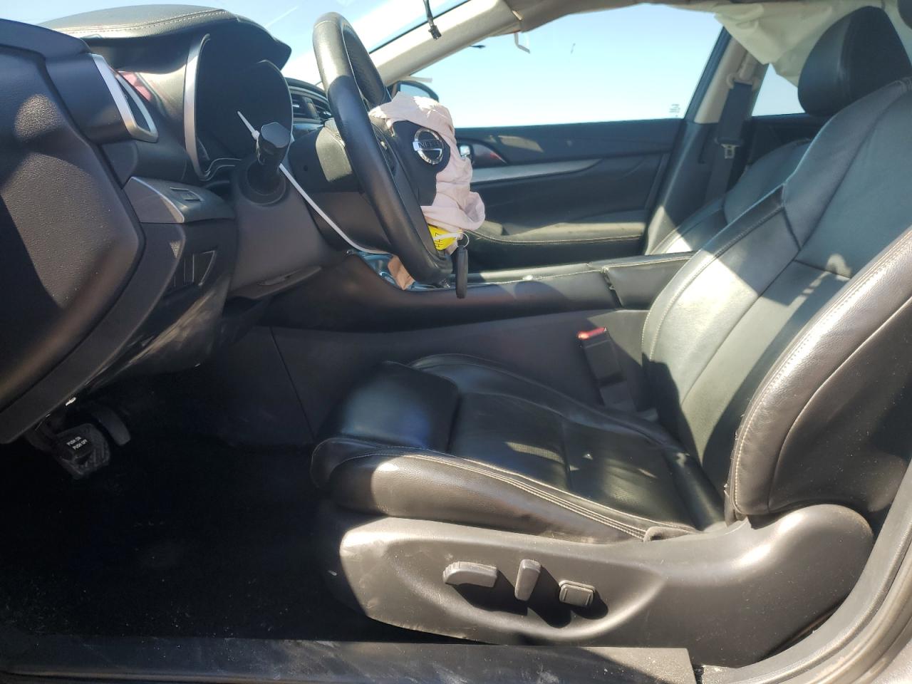 2017 Nissan Maxima - Image 7