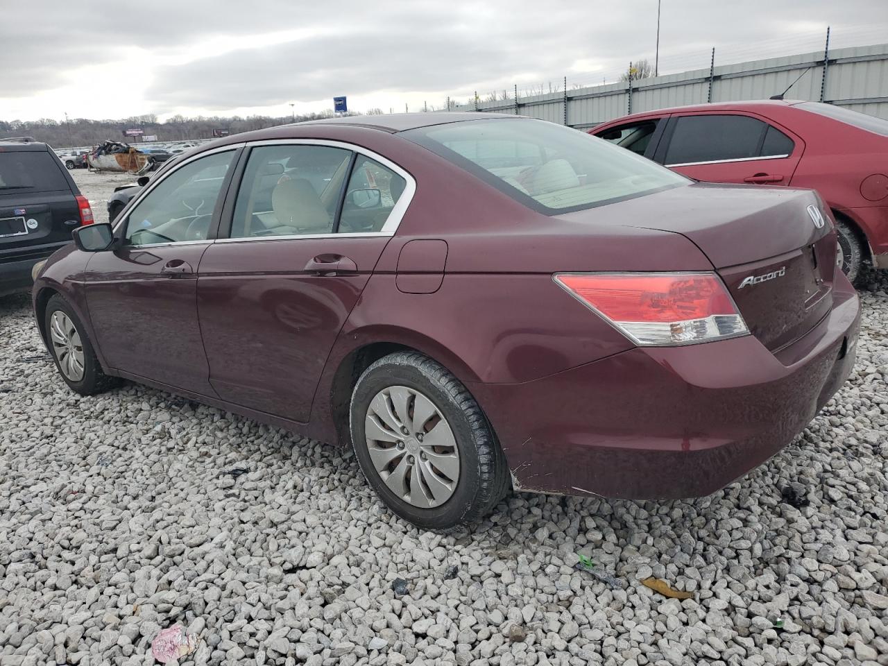2010 Honda Accord - Image 2