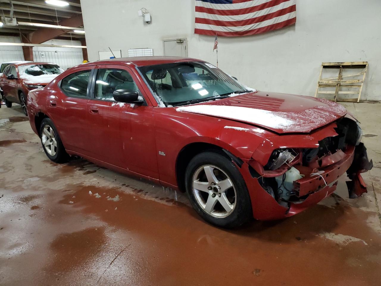 2008 Dodge Charger - Image 4