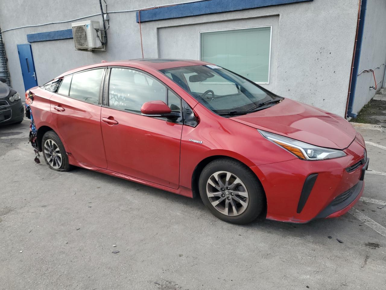 2019 Toyota Prius - Image 4