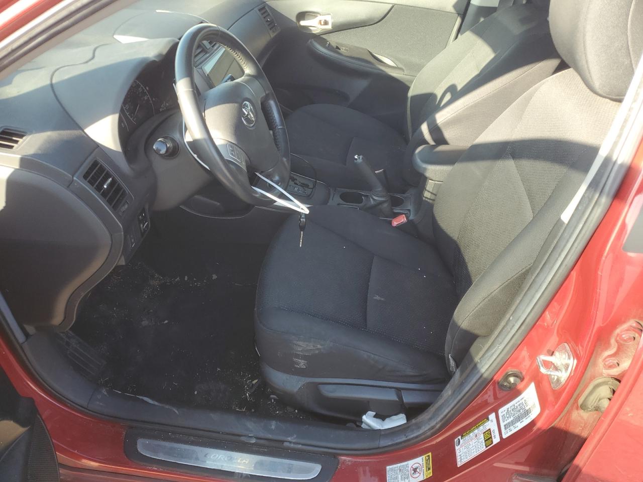 2009 Toyota Corolla - Image 7