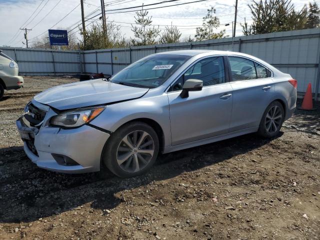 2016 Subaru Legacy 2.5I Limited zu verkaufen in Hillsborough, NJ - Front End