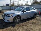 2016 Subaru Legacy 2.5I Limited за продажба в Hillsborough, NJ - Front End