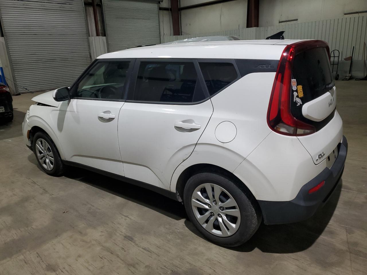 2022 Kia Soul - Image 2