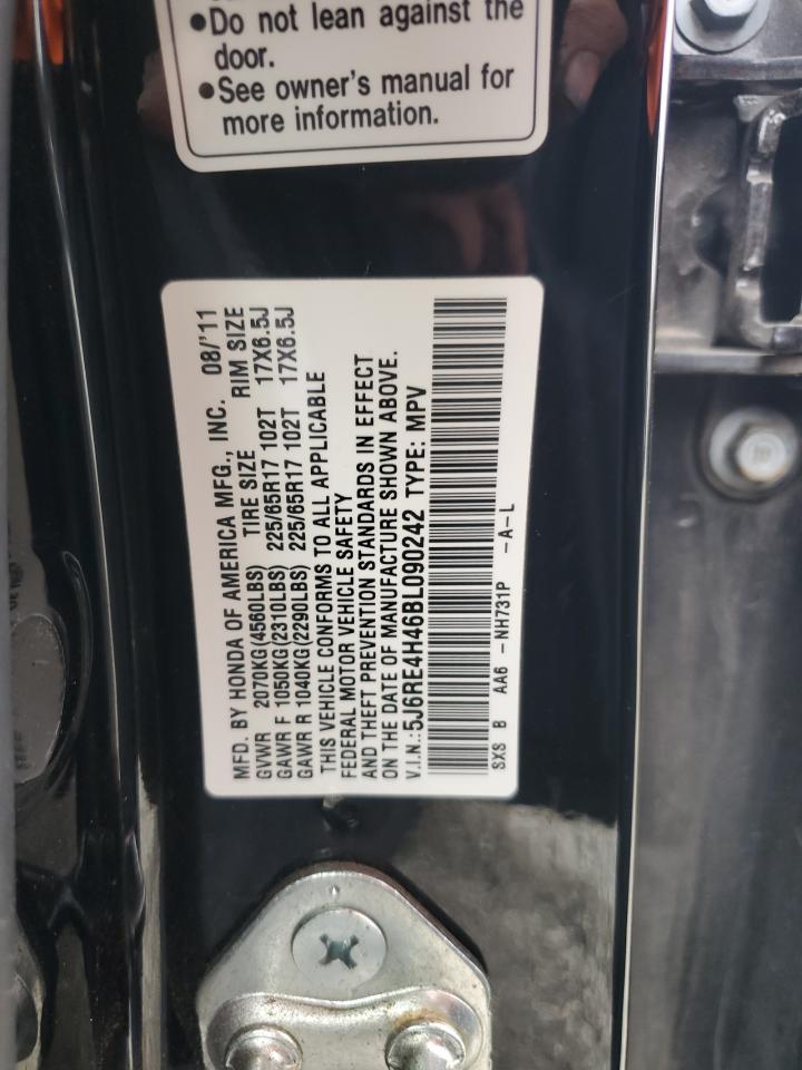 2011 Honda CR-V - Image 13