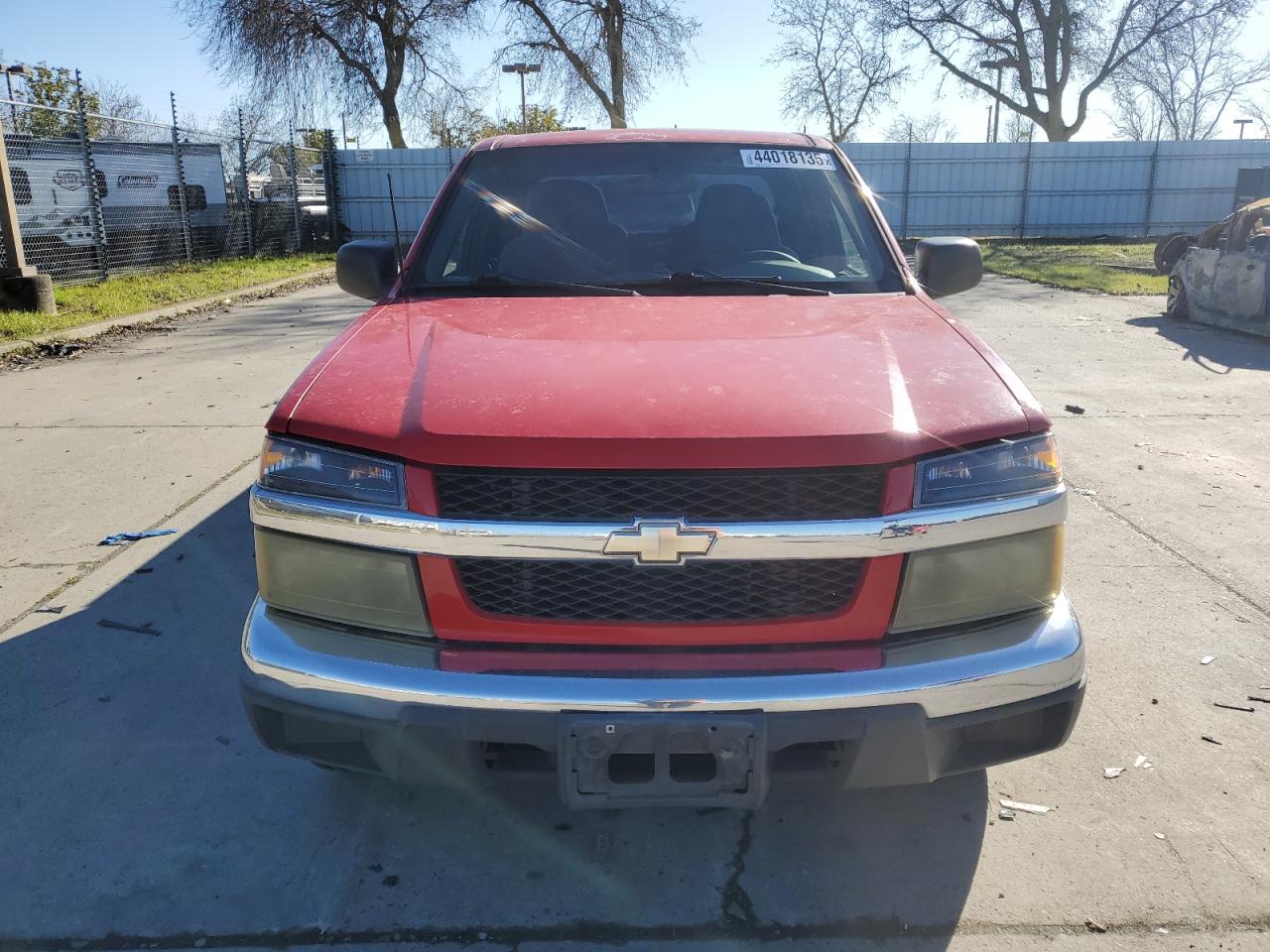 2006 Chevrolet Colorado - Image 5
