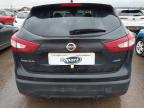 2016 NISSAN QASHQAI N- for sale at Copart YORK