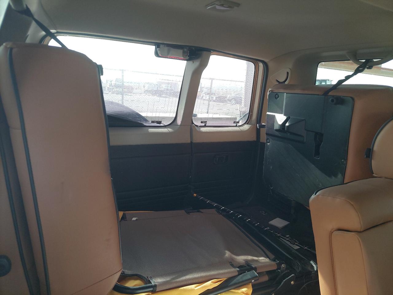 JN8FY1NY6LX040235 - 2020 NISSAN PATROL - #43092595