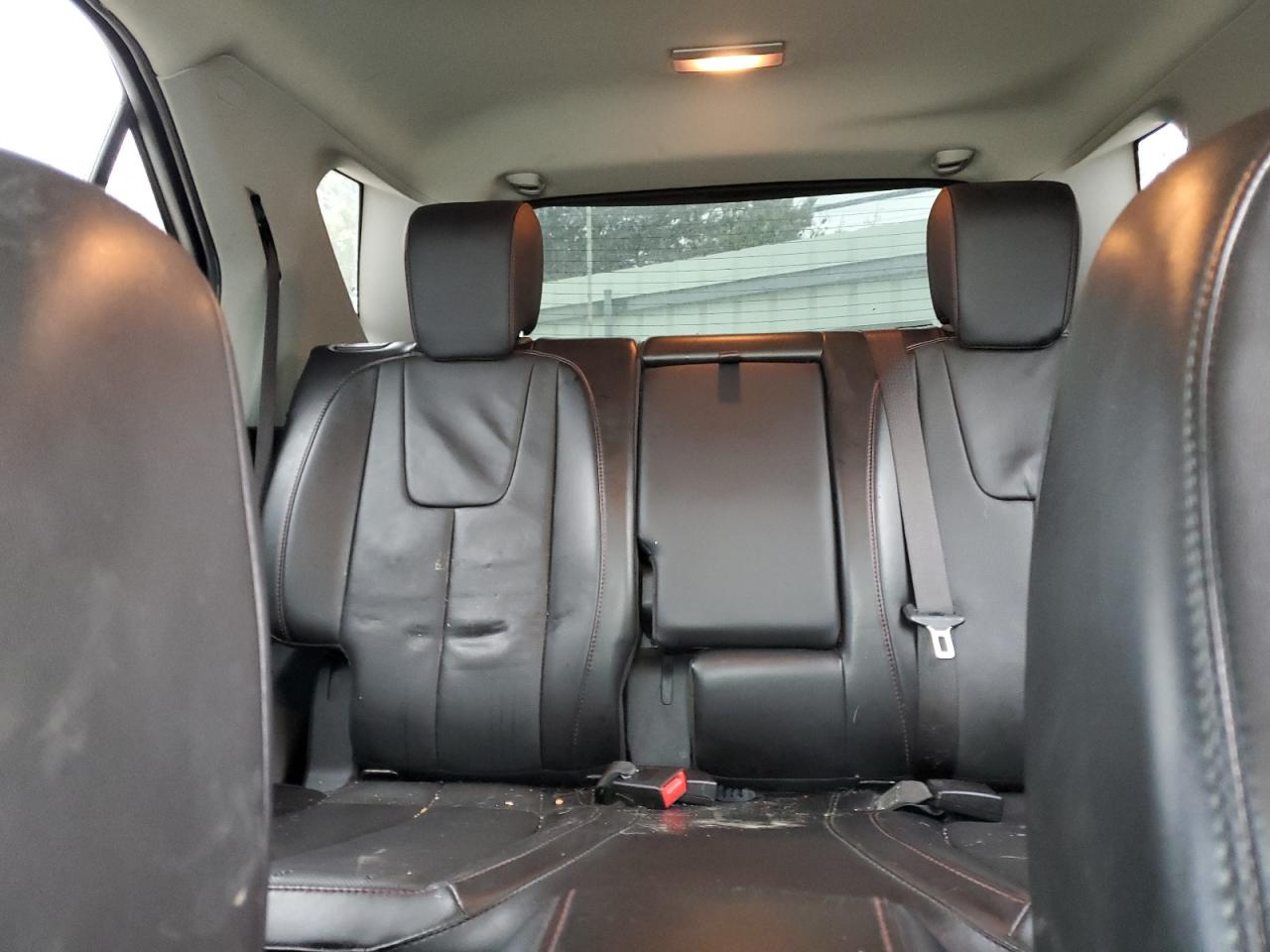 2015 Chevrolet Equinox - Image 10