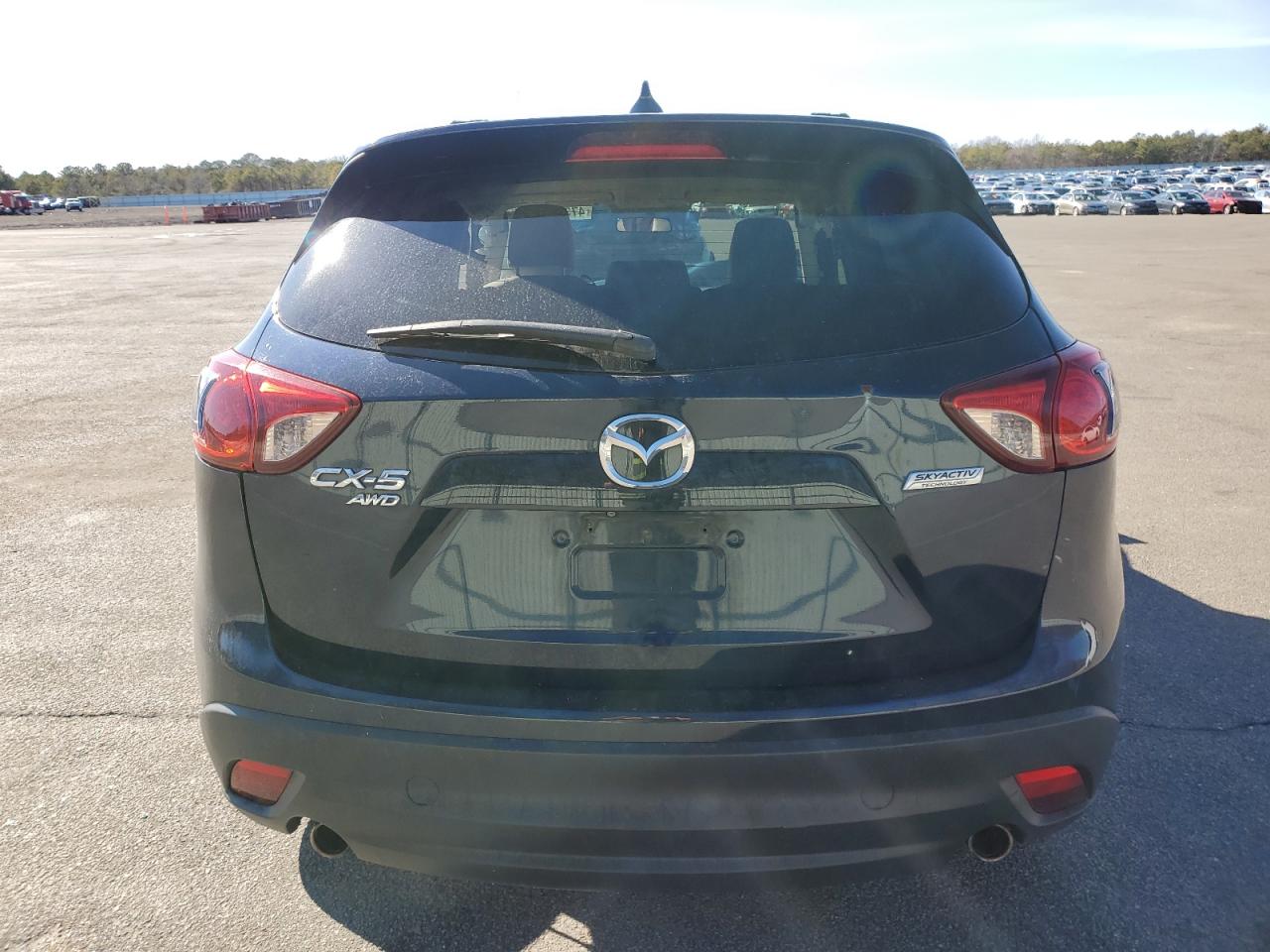 2016 Mazda CX-5 - Image 6