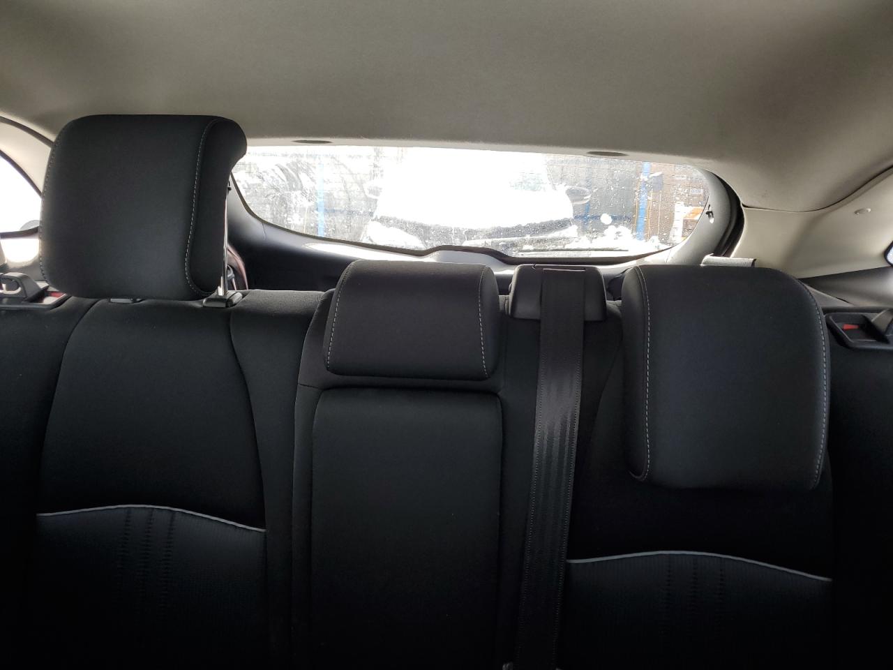 2021 Mazda CX-3 - Image 10