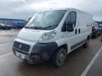 2009 FIAT DUCATO 30 for sale at Copart NEWBURY