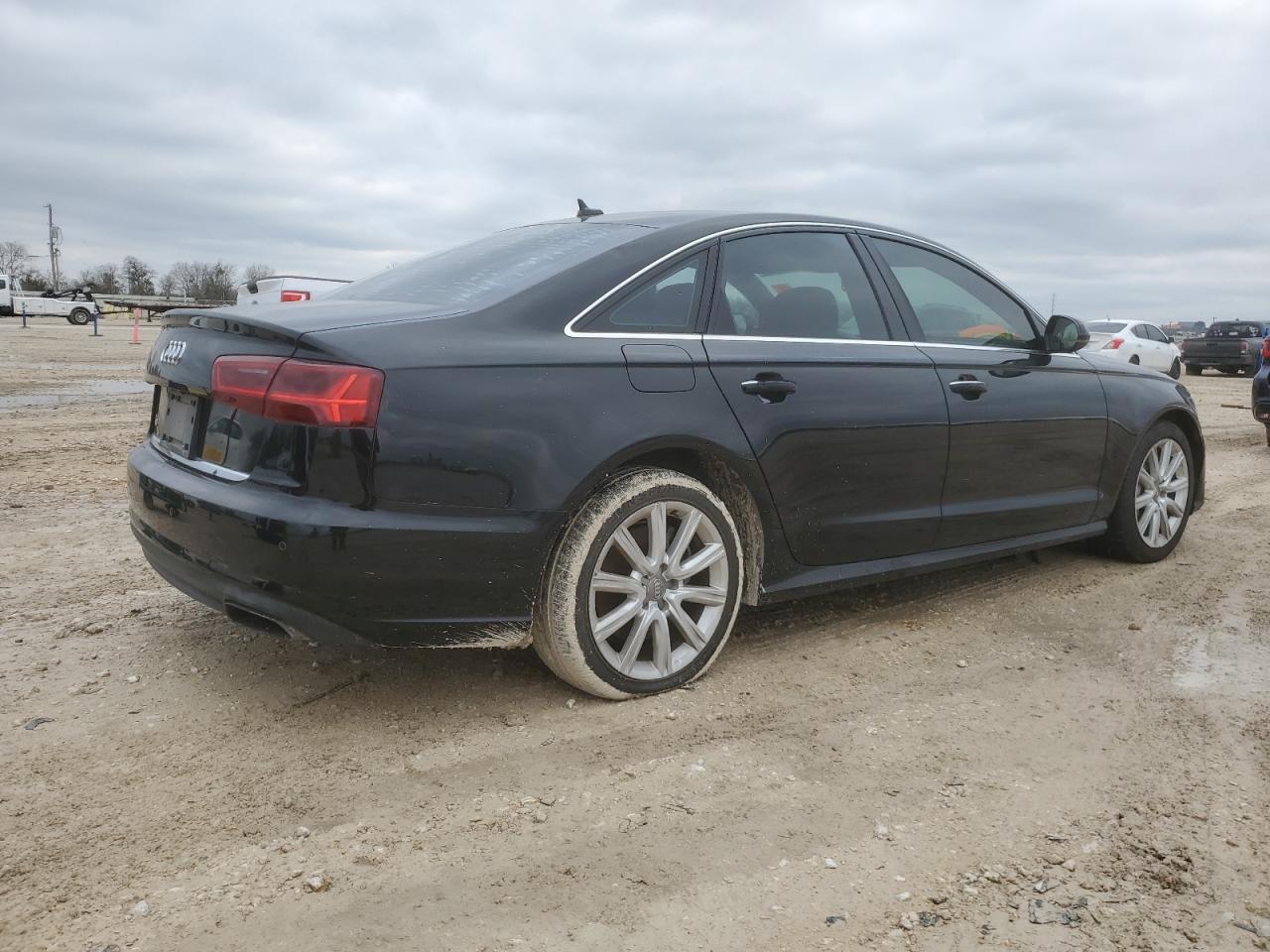 2016 Audi A6 - Image 3
