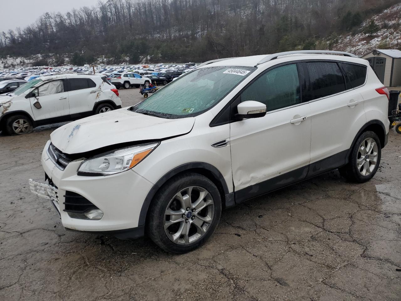 2014 Ford Escape - Image 1