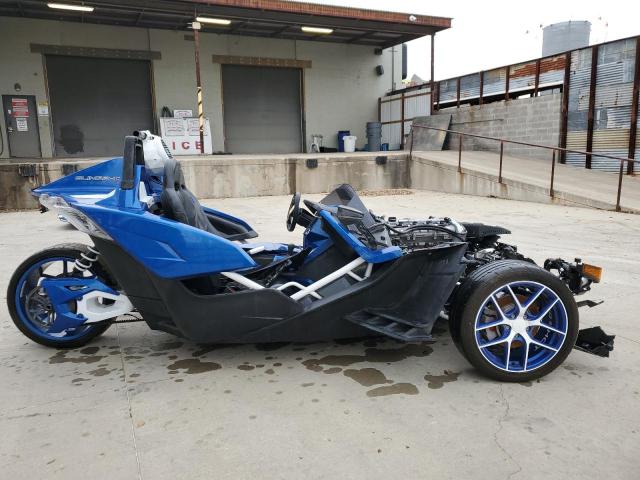 2016 Polaris Slingshot Sl