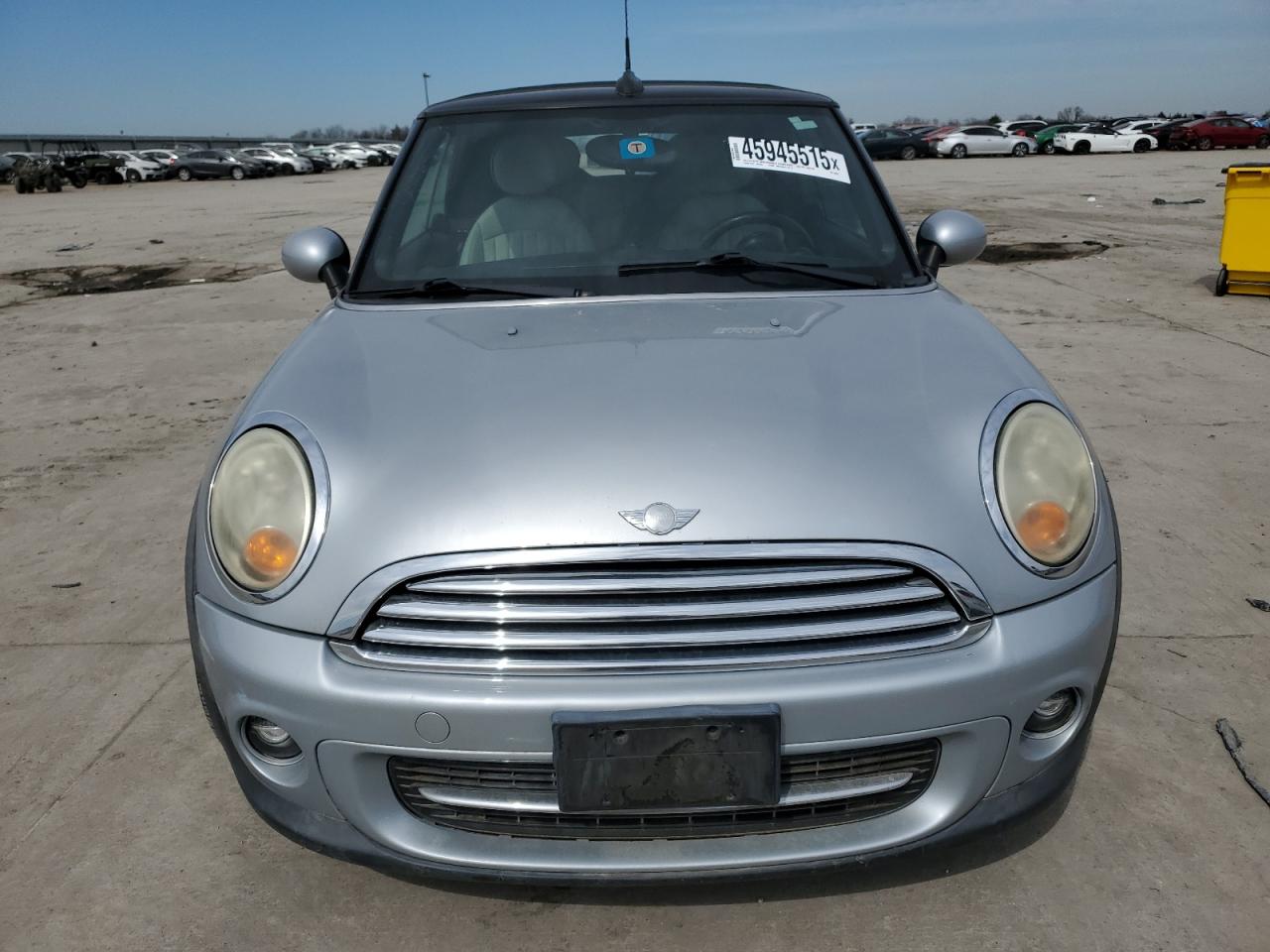 2011 MINI Cooper - Image 5