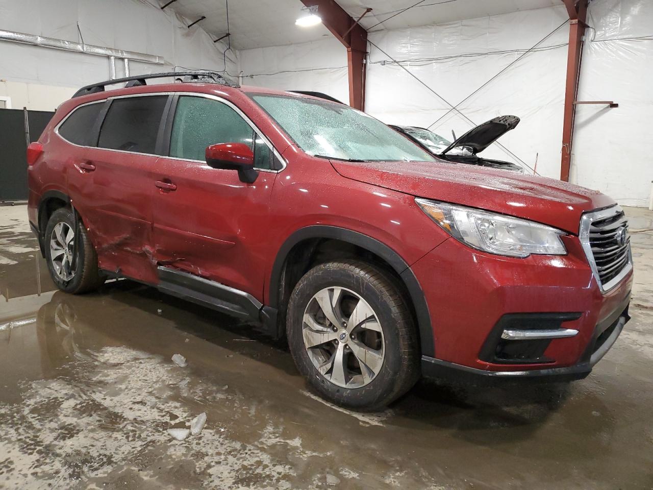 2020 Subaru Ascent - Image 4