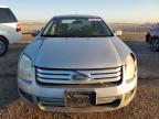 2007 Ford Fusion Se en Venta en Houston, TX - Rear End