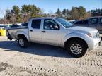 2020 Nissan Frontier S en Venta en Mendon, MA - Rear End