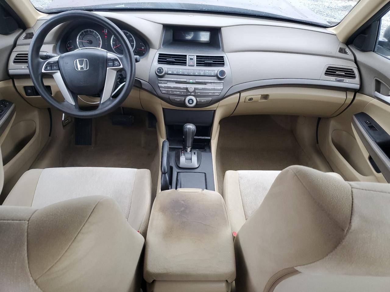 2010 Honda Accord - Image 8