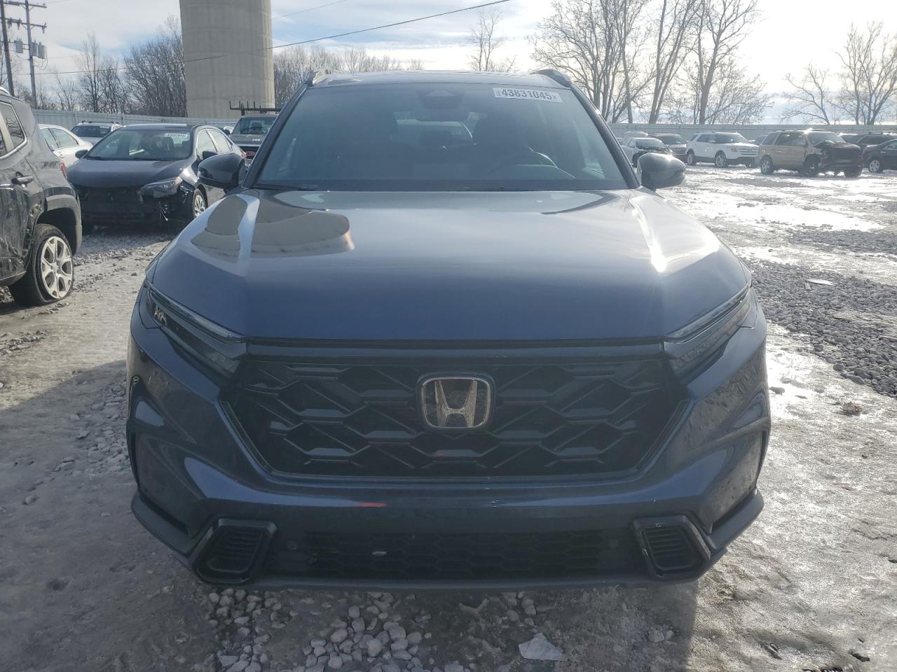 2024 Honda CR-V - Image 5