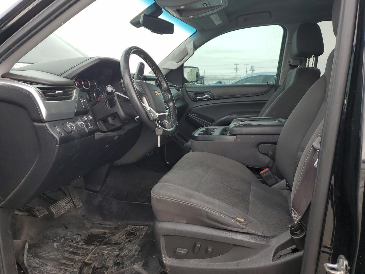 2017 Chevrolet Tahoe - Image 7