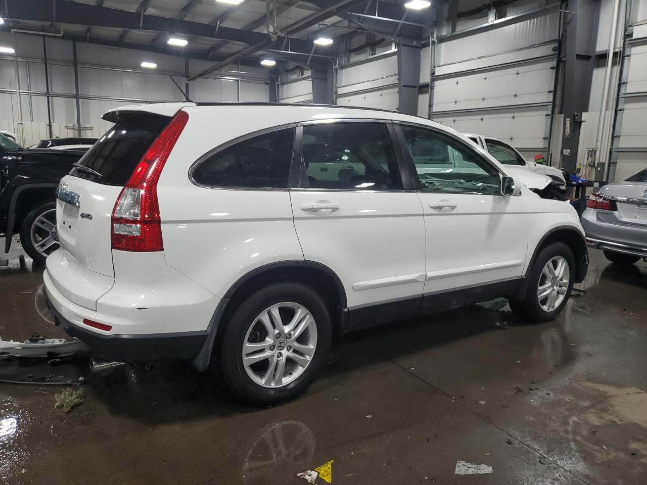2011 Honda CR-V - Image 3