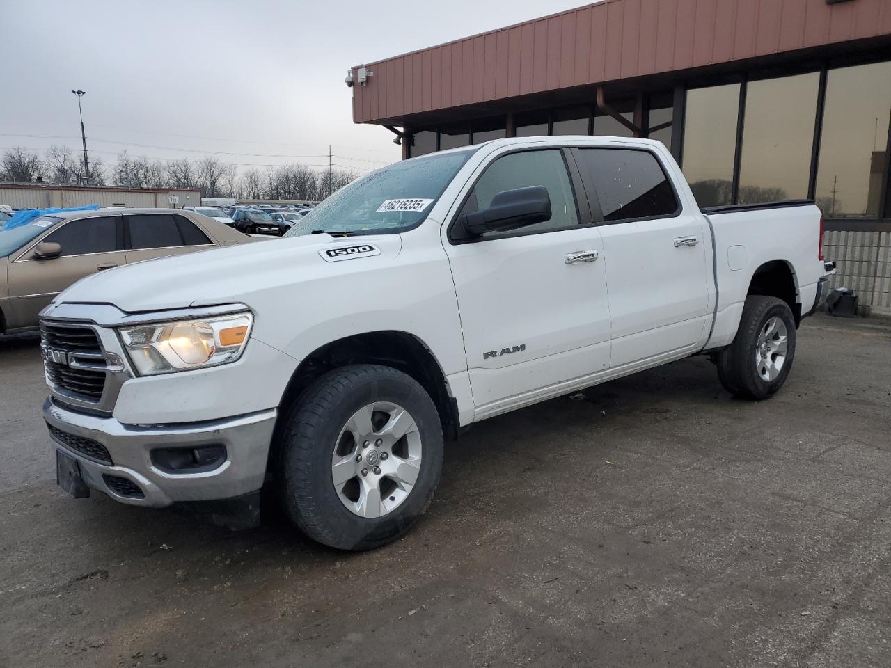 2020 RAM 1500 - Image 1
