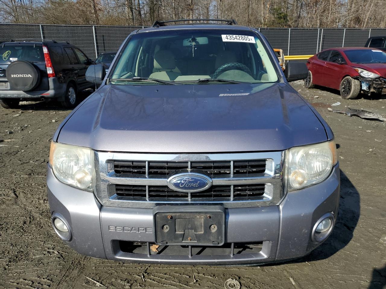 2008 Ford Escape - Image 5