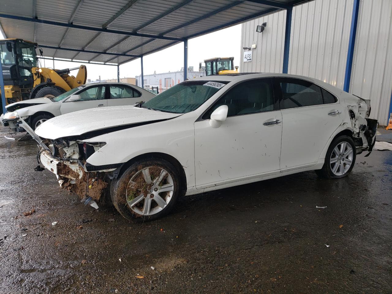 2007 Lexus ES - Image 1