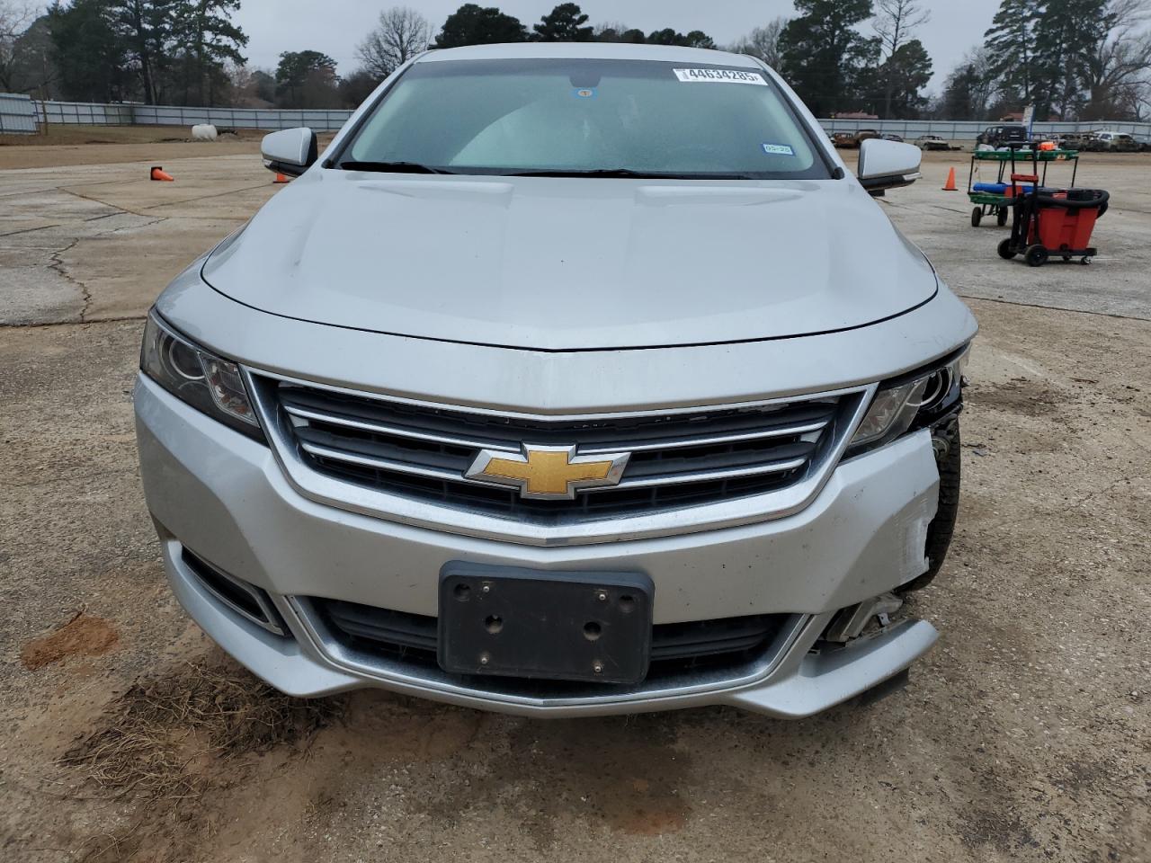 2018 Chevrolet Impala - Image 5