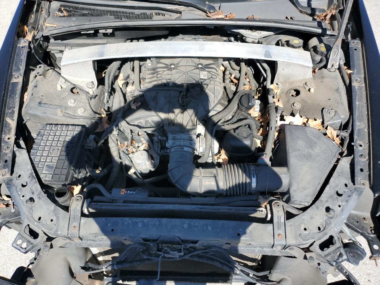 2011 Cadillac CTS - Image 11