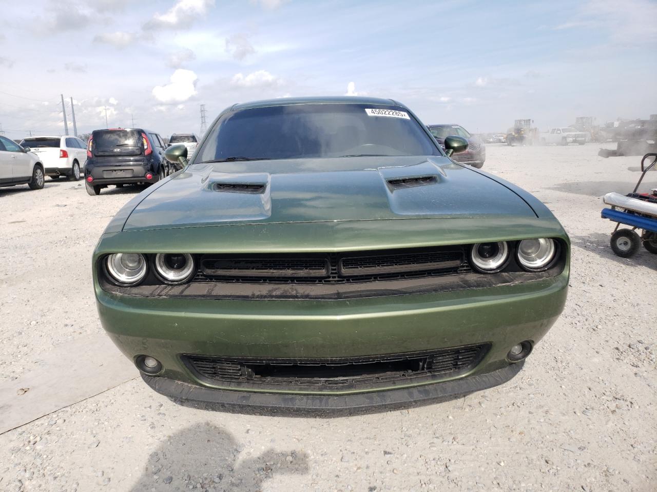 2020 Dodge Challenger - Image 5
