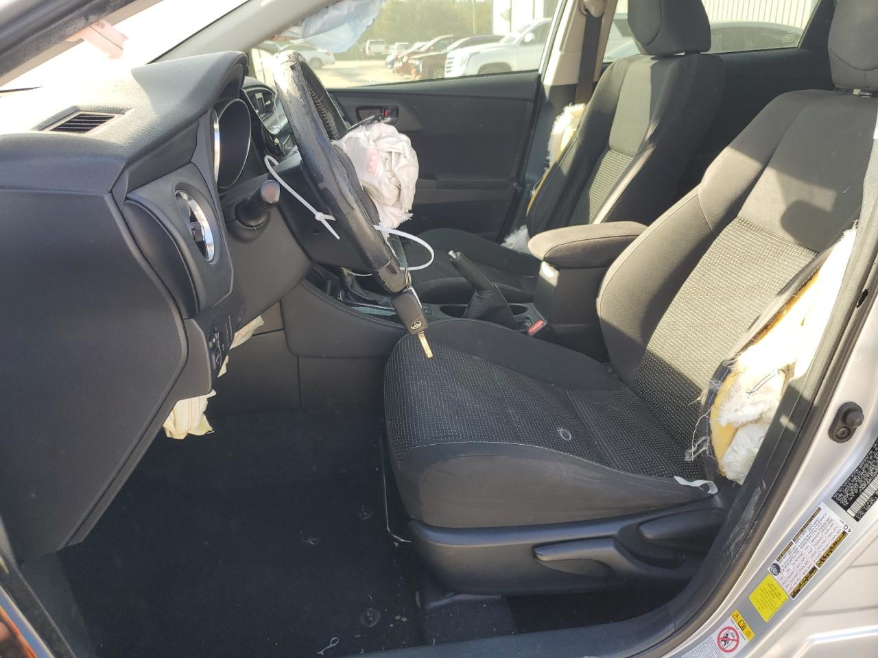 2017 Toyota Corolla - Image 7