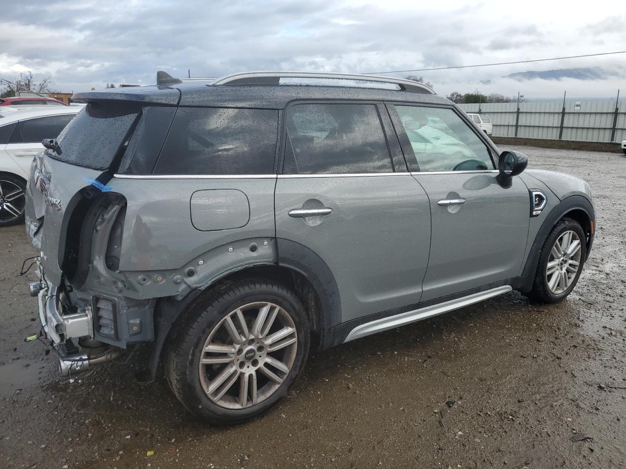 2020 MINI Cooper - Image 3