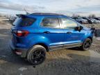 2021 Ford Ecosport Ses en Venta en Cicero, IN - Front End