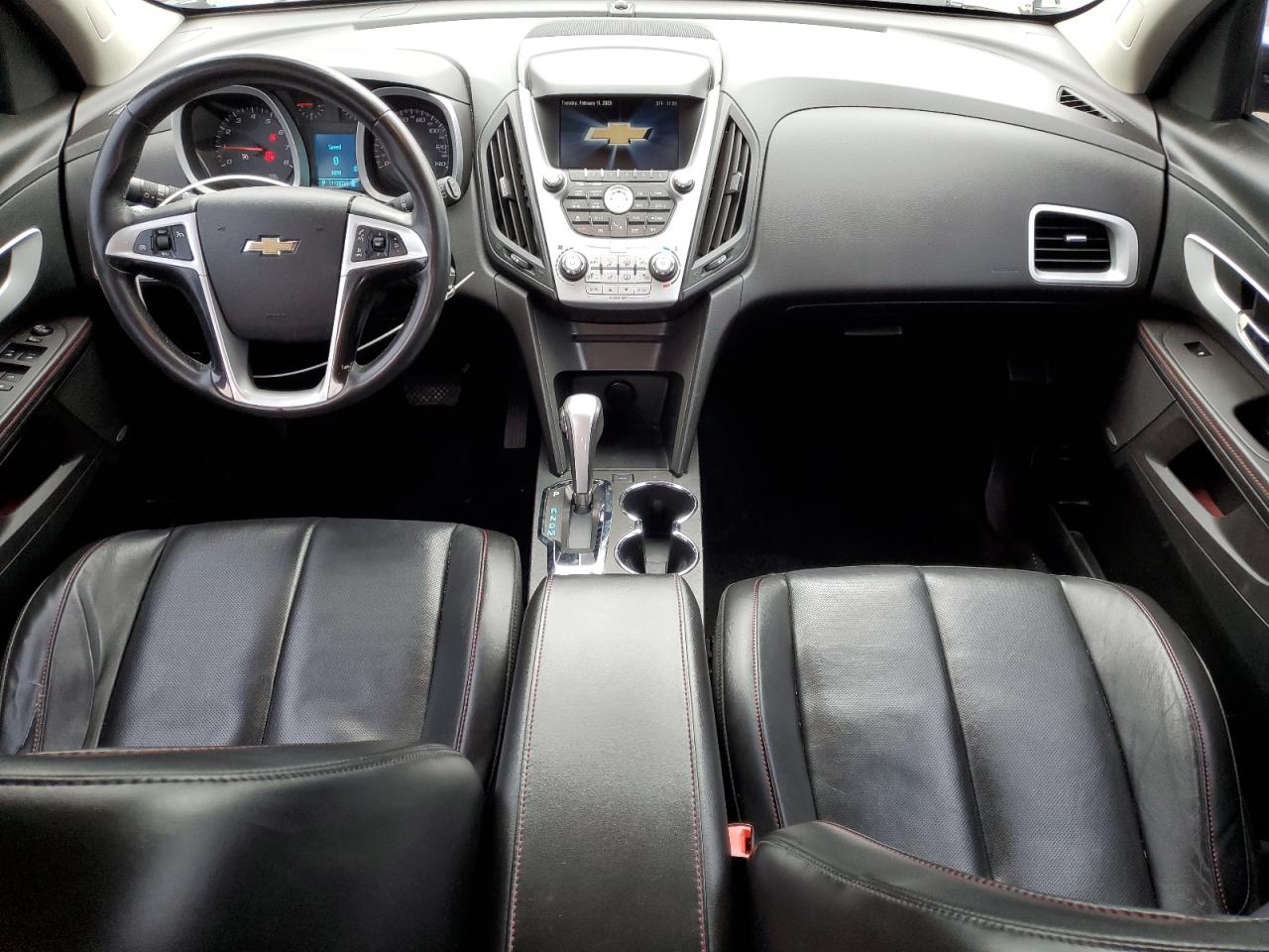 2010 Chevrolet Equinox - Image 9