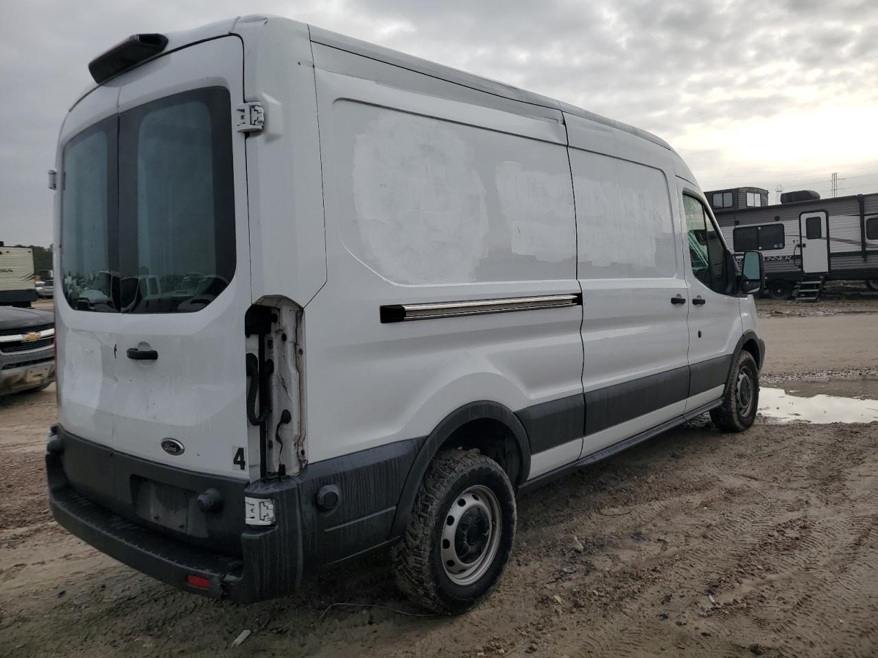 2018 Ford Transit - Image 3