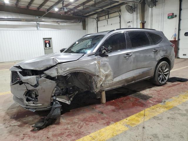 2023 Acura Mdx Type S Advance