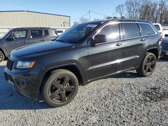 2014 Jeep Grand Cherokee Laredo