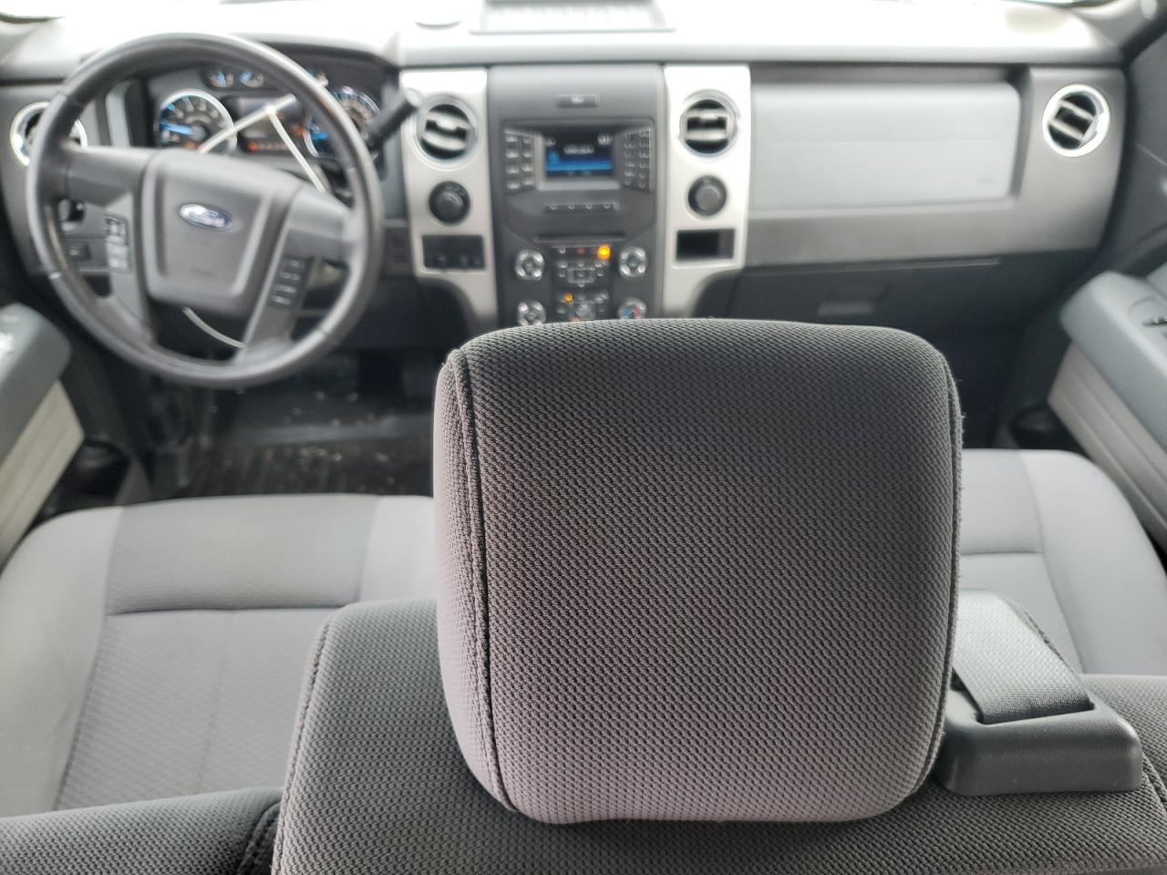 2014 Ford F-150 - Image 8