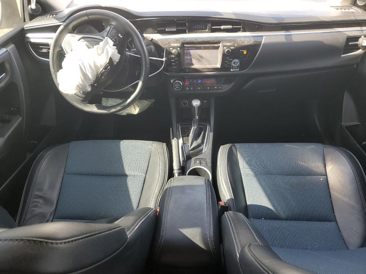 2015 Toyota Corolla - Image 8