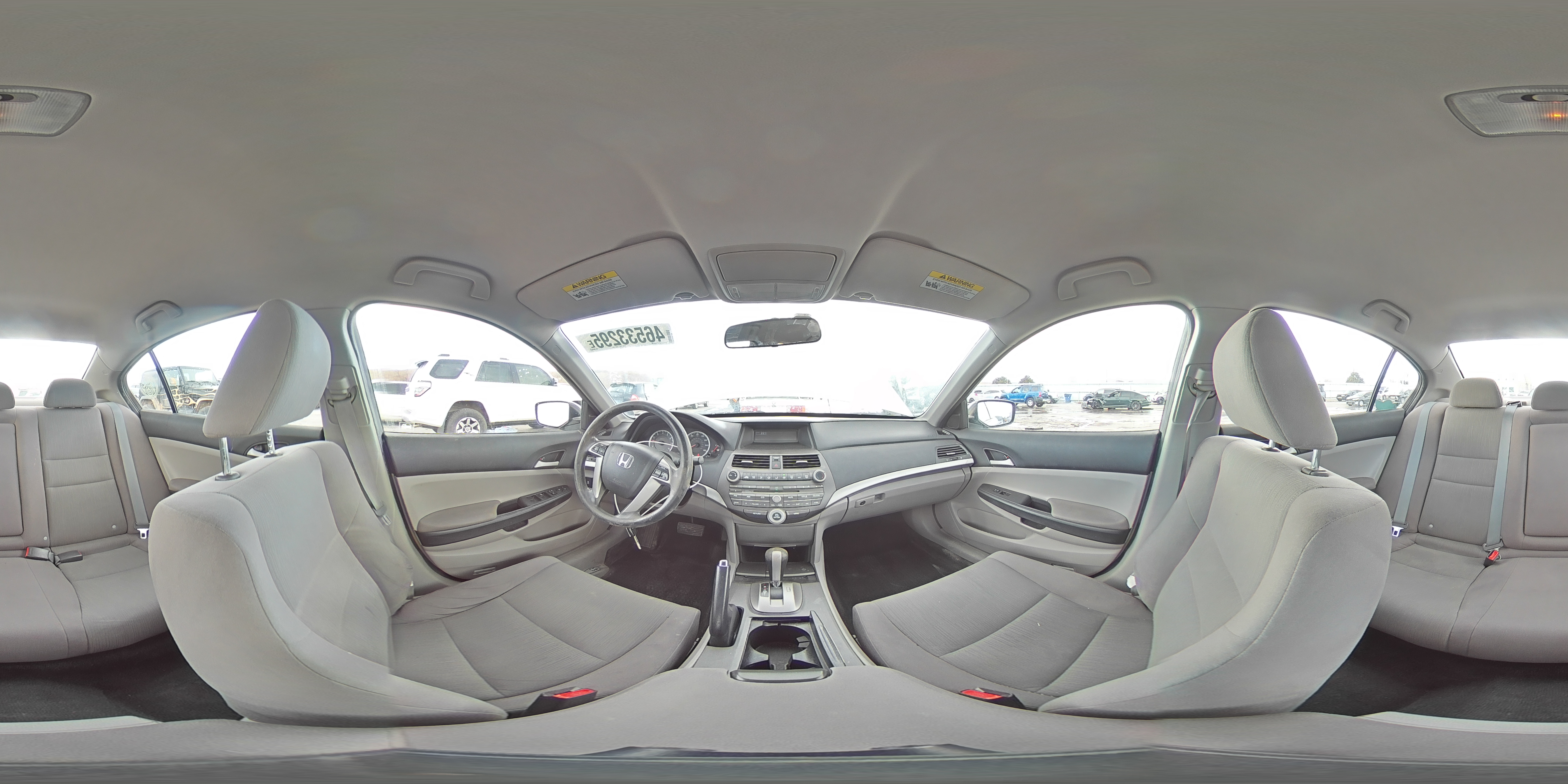 2012 Honda Accord - Image 14