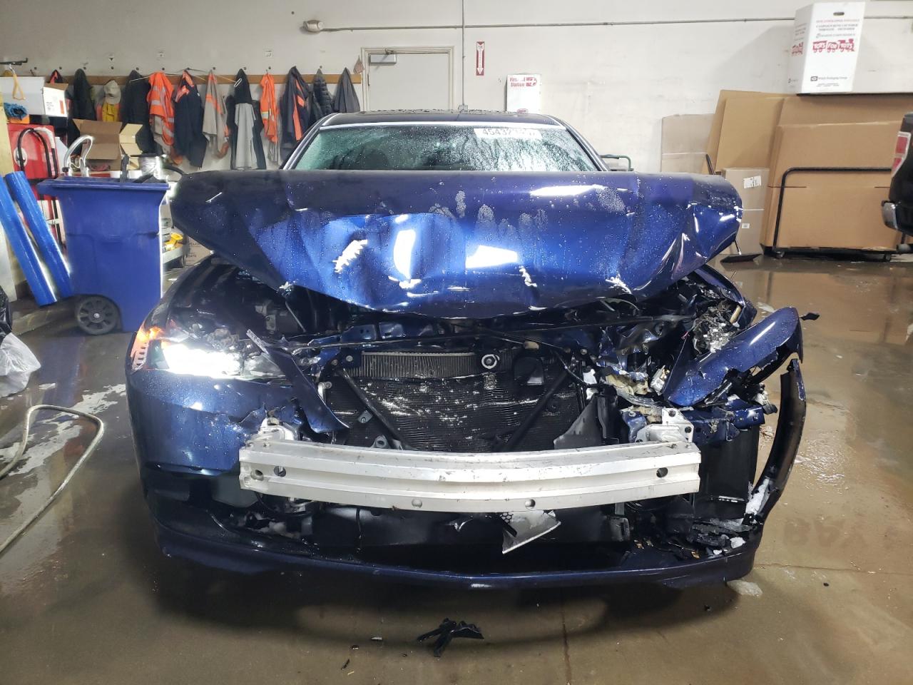 2016 Acura TLX - Image 5