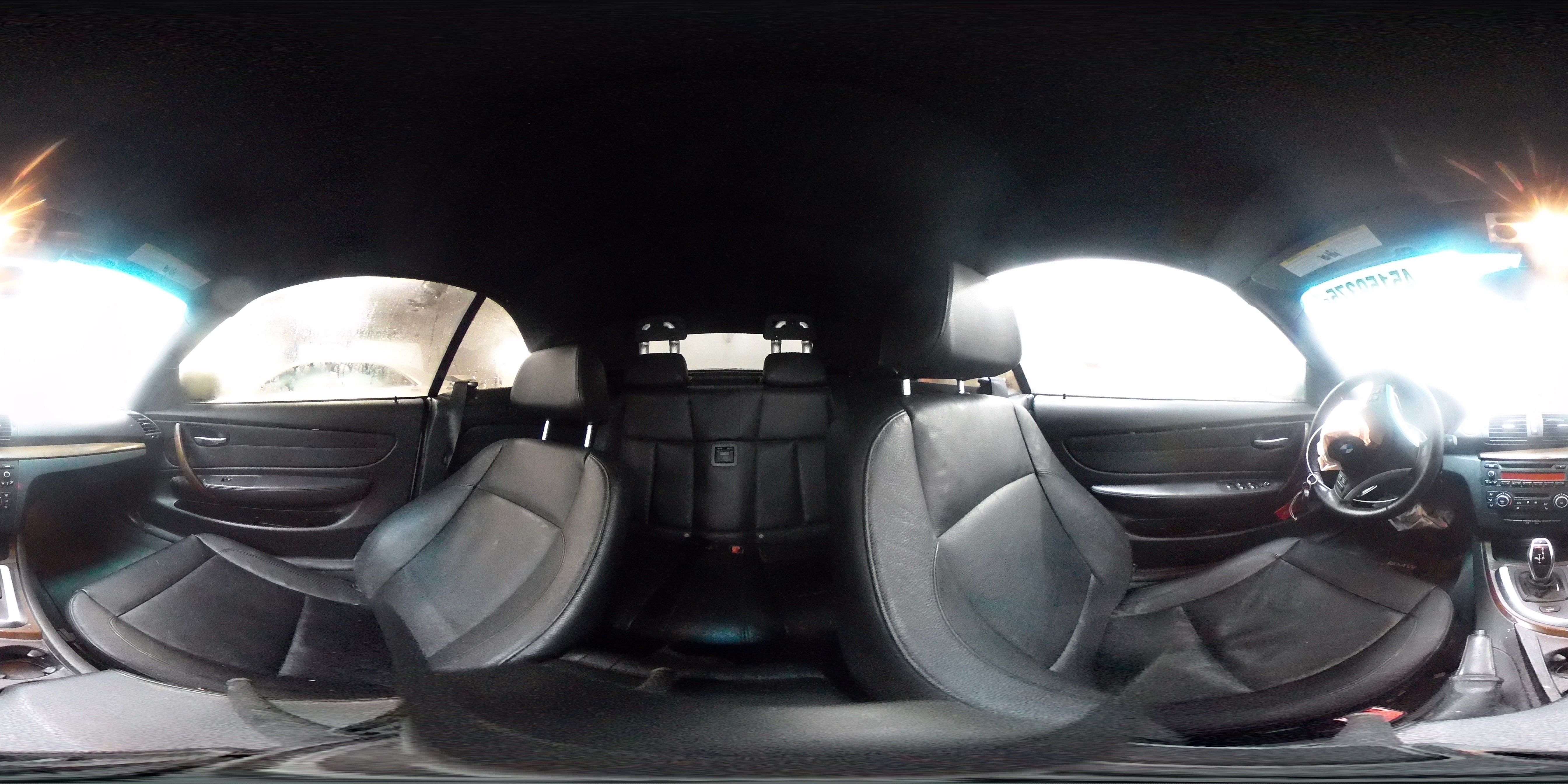 2012 BMW 1er - Image 14