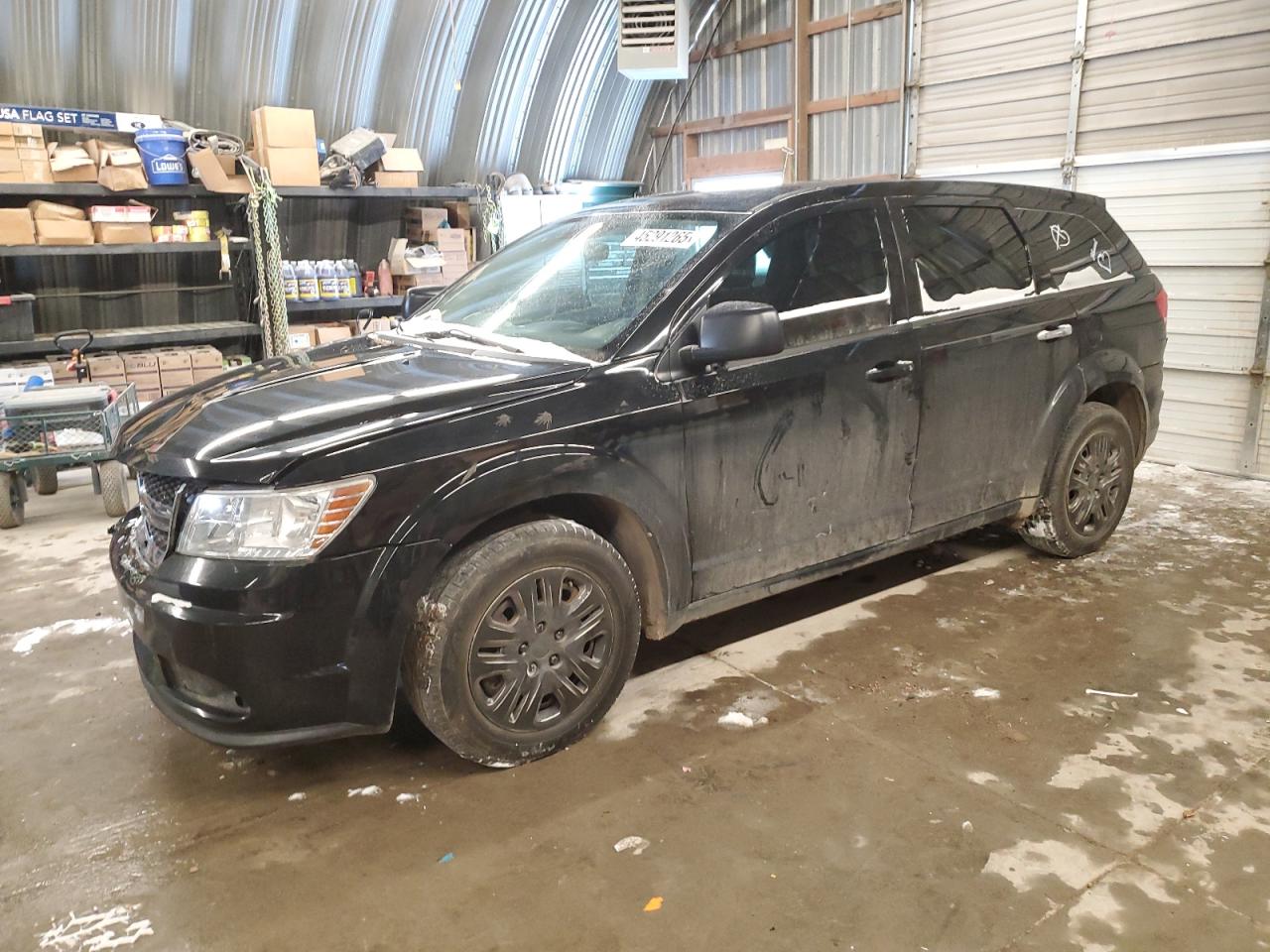 2015 Dodge Journey - Image 1