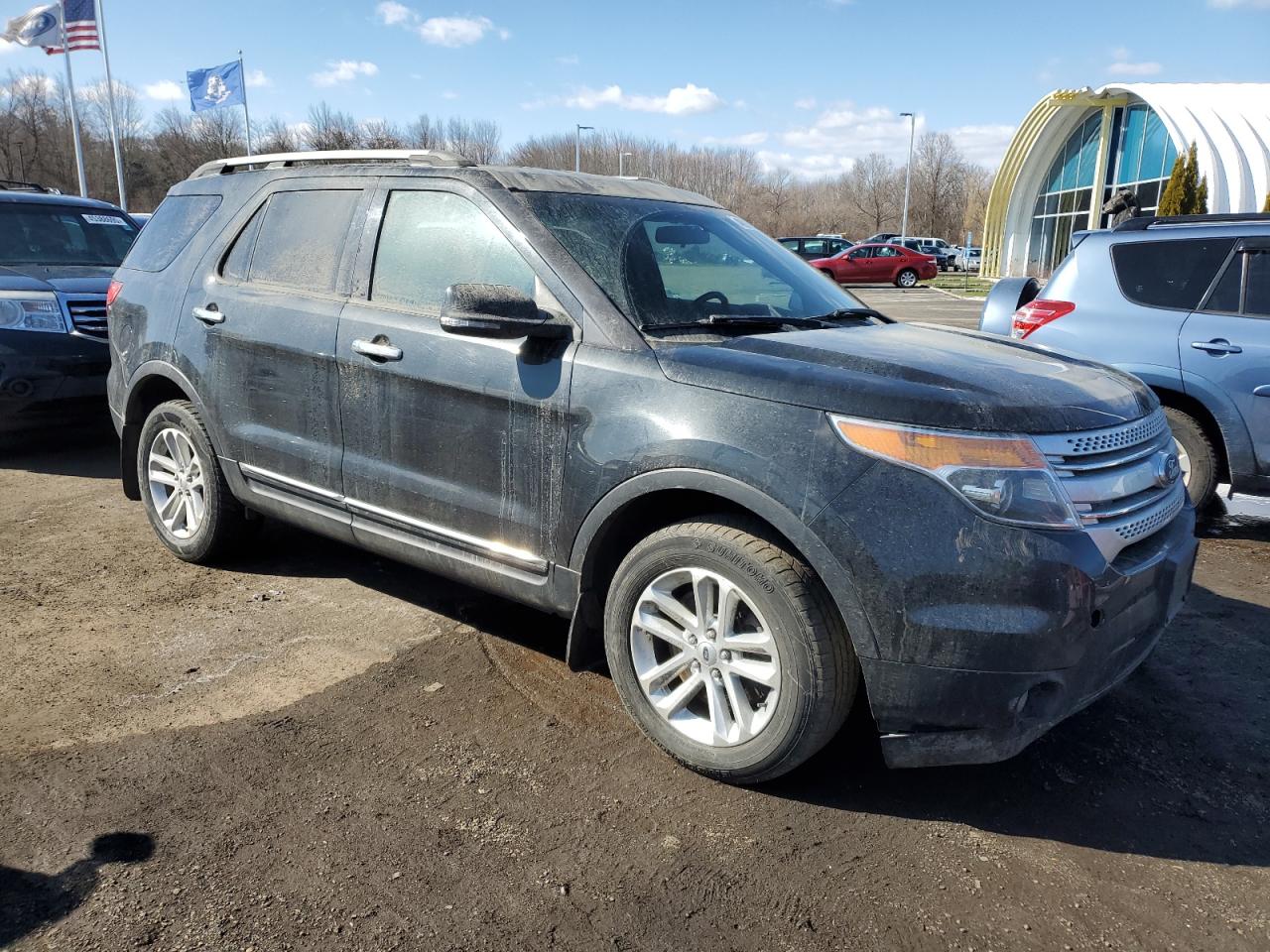 2013 Ford Explorer - Image 4