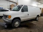 2007 Ford Econoline E150 Van на продаже в Ham Lake, MN - Mechanical