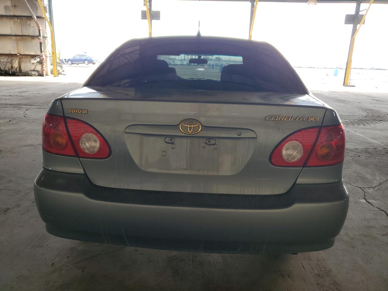 2004 Toyota Corolla - Image 6