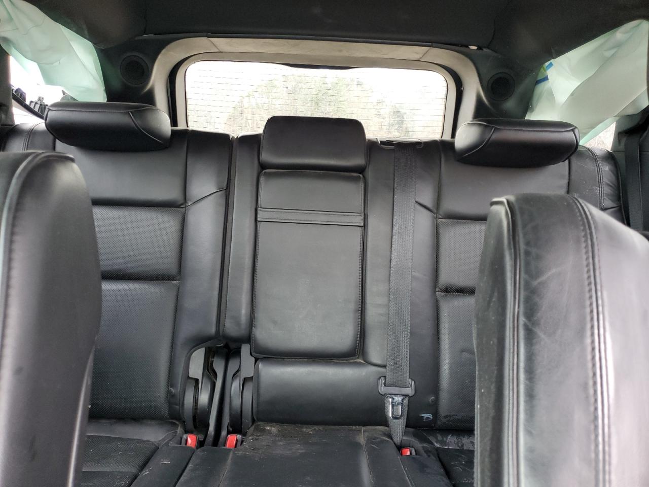 2018 Jeep Grand Cherokee - Image 10